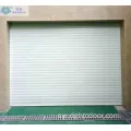 Mbinu mbili za Aluminium Roller Shutter Garage Garage